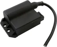 CDI ZÜNDZENTRALE ZÜNDSPULE für SUZUKI AY50 Estilete Katana AC LC UF Zillion