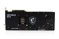 MSI GeForce RTX 4080 GAMING X TRIO 16GB GDDR6X 256bit 3x DisplayPort + HDMI