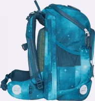 Beckmann Active Air FLX Ninja Master Schulrucksack Set 6tlg.