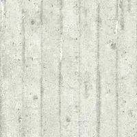 A.S. Création tapeta Wood`n Stone, vzorovaná tapeta ve vzhledu betonu, šedá, 10,05 m x 0,53 m, 713711, 7137-11