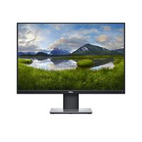 Dell P2421 - LED monitor - 61,13 cm (24,1") (24,1" sichtbar) - 1920 x 1200 WUXGA - IPS - 300 cd/m²