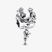 PANDORA DISNEY přívěsek Zvonilka 792521C00