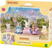 Actionfiguren Sylvanian Families 5703 Krone