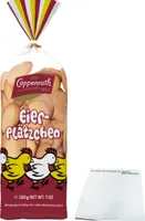Coppenrath Eierplätzchen (200g Beutel) + usy Block