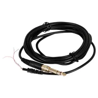 Beyerdynamic straight cable for DT 770 PRO, 880 PRO, 990 PRO