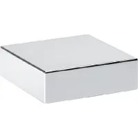 Franke Zubehör - Drehknopf, chrom 133.0301.743