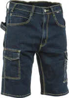 Cofra Manacor Kurze Hose Blau 48 Blau 48