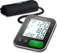 medisana 51205 medisana BU 570 connect Oberarm-Blutdruckmessgerät
