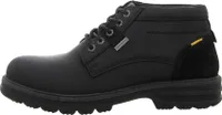 camel active Schnürboots Herren 31373032383230 Schwarz 43 EU