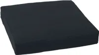 beo Loungekissen Premium Sitzkissen 70x70x8 cm