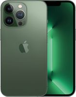Apple iPhone 13 Pro 256GB Alpingrün