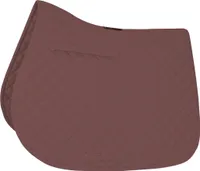 HySPEED Showjump Schabracke BZ1329 (Pony) (Braun)