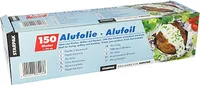 Papstar Alu-Folie 150mx30cm