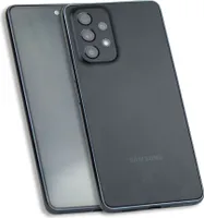 Samsung Galaxy A53 5G 128GB Dual Sim Awesome Black