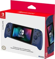 Prepínač Split Pad Pro modrý HORI