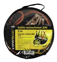 Pomocny startovaci kabel