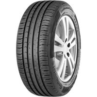 Continental 205/55 R17 Tl 91V ContiPremiumContact™ 5 Bsw