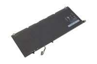 PowerSmart 7850mAh 7,6V/60Wh PW23Y, RNP72, TP1GT Akku für Dell XPS 13 9360, XPS 13-9360-D1505G, XPS 13-9360-D1605G