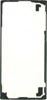 Klebefolie Backcover für Samsung Galaxy Note 10 (SM-N970F) Klebepad Kleberahmen Klebestreifen, Gehäuse Rahmen Kleber