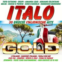 Italo: 30 große italienische Hits (2CD's)