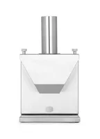 Elektrický kráječ klobás, HENDI, 230V/135W, 255x187x(H)330mm