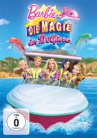 Barbie: Magie der Delfine (DVD) Min: DD5.1WS - Universal Picture  - (DVD Video /