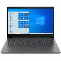 Lenovo V17 IIL (82GX0000GE), Notebook ,grau, Windows 10 Pro 64-Bit