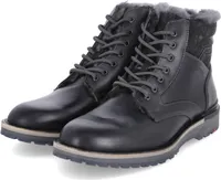 Lloyd Winterboots GLOSTER AND Herren 31363639323839 Schwarz 44 1/2 EU