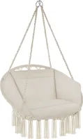 Závesné kreslo Grazia 80 x 72 x 125 cm