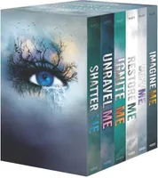 Shatter Me Series 6-Book Box Set