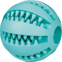 Trixie Denta Fun Ball mit Minzgeschmack - 5 cm