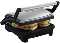 Tristar SA-3070 Sandwich maker 3-in-1