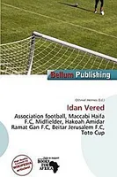 Idan Vered