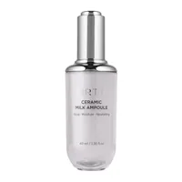 TIRTIR - Ceramic Milk Ampoule - Ampoule s ceramidy a fermenty z mléka - 40 ml