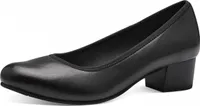 Jana Damen Pumps 22893-37, 22893-38, 22893-39, 22893-41, 22893-42 JAN-22360 BLACK 37 [Schuhe Frau]