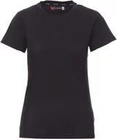 Damen T-Shirt "RUNNER LADY" Corporate wear - Payper Schwarz XL