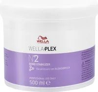 Wella Wellaplex No. 2 Bond Stabilizer 500ml