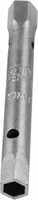 Kľúč, CrV, 10x11 mm EXTOL-PREMIUM
