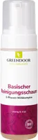 GREENDOOR Basischer Reinigungsschaum