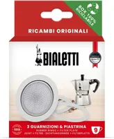 Sada pro údržbu perkolátoru Bialetti 9 šálků