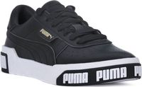 puma cali bold sneaker damen