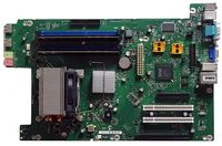 Mainboard Fujitsu D3024-A10 GS2 Esprimo E5731, Intel Core2Duo 3,0GHz + 4MB Ram. ID28867