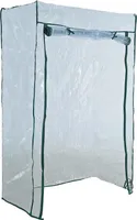 Folie für Foliengewächshaus Tomatengewächshaus 100x50x150 cm Gewächshaus
