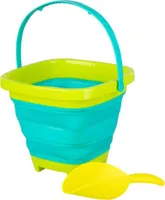 Besttoy - Sandeimer mit Schaufel