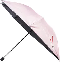 Aga Kinderregenschirm 97 cm Rosa