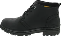 Camel Active Schnürstiefel Schwarz