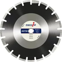 Marcrist Diamanttrennscheibe 350 x 20,0 mm
