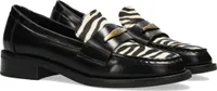 Mexx Damen Mokassins MITY1200343W 1000 Farbe: Schwarz Größe: 40