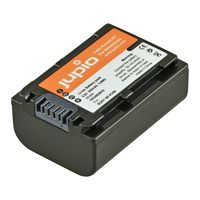 Jupio VSO0029, Lithium-Ion (Li-Ion)