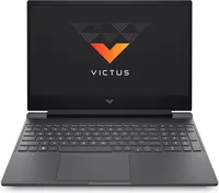 HP Victus by HP Laptop 15-fb0151ng - AMD Ryzen 5 5600H - FreeDOS 3.0 - Radeon RX 6500M - 8 GB RAM - 512 GB SSD NVMe, TLC x 2 - 39.6 cm (15.6")